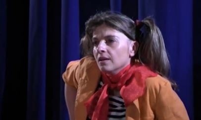 На сцената на Алма Алтер: Мюзикъл по текстове на Леда Милева и Гео Милев (ВИДЕО)